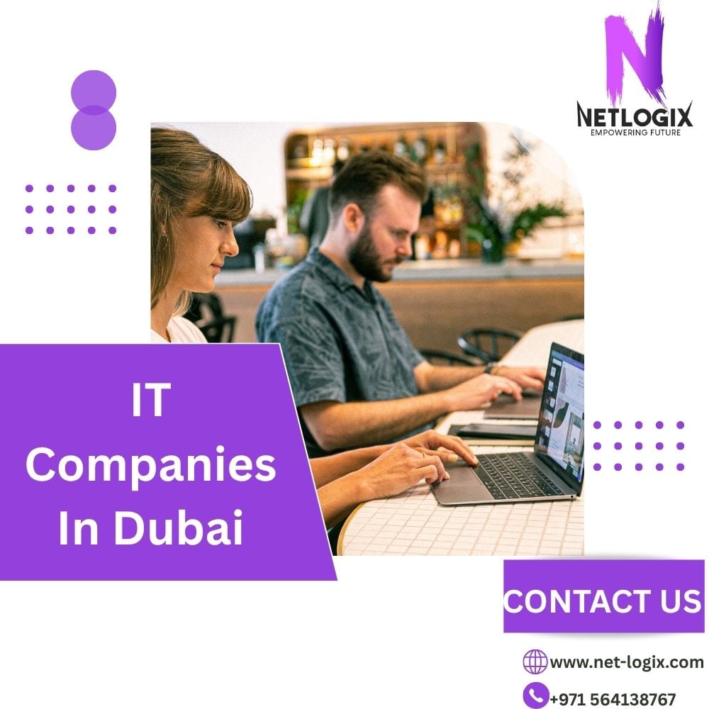 IT Companies