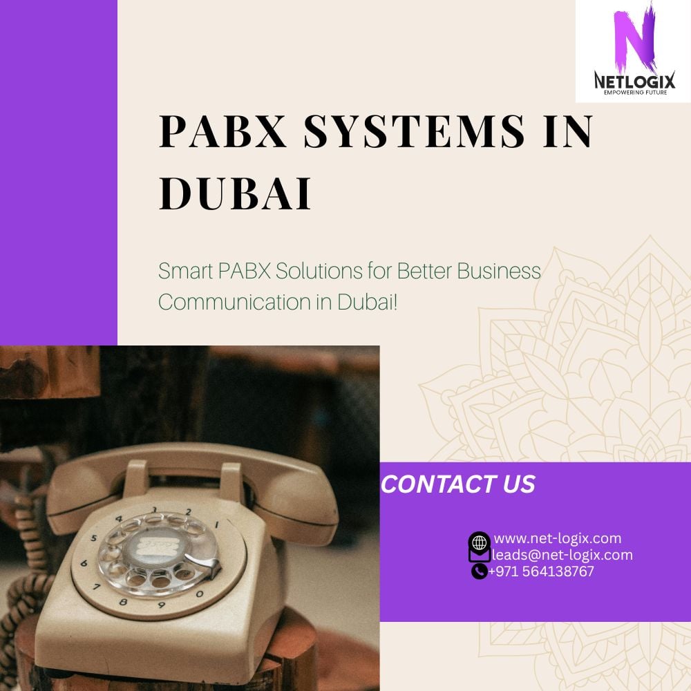 pabx systems in dubai