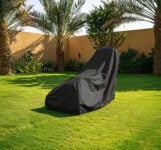 LawnMowerCover_Black