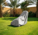 LawnMowerCover_Grey