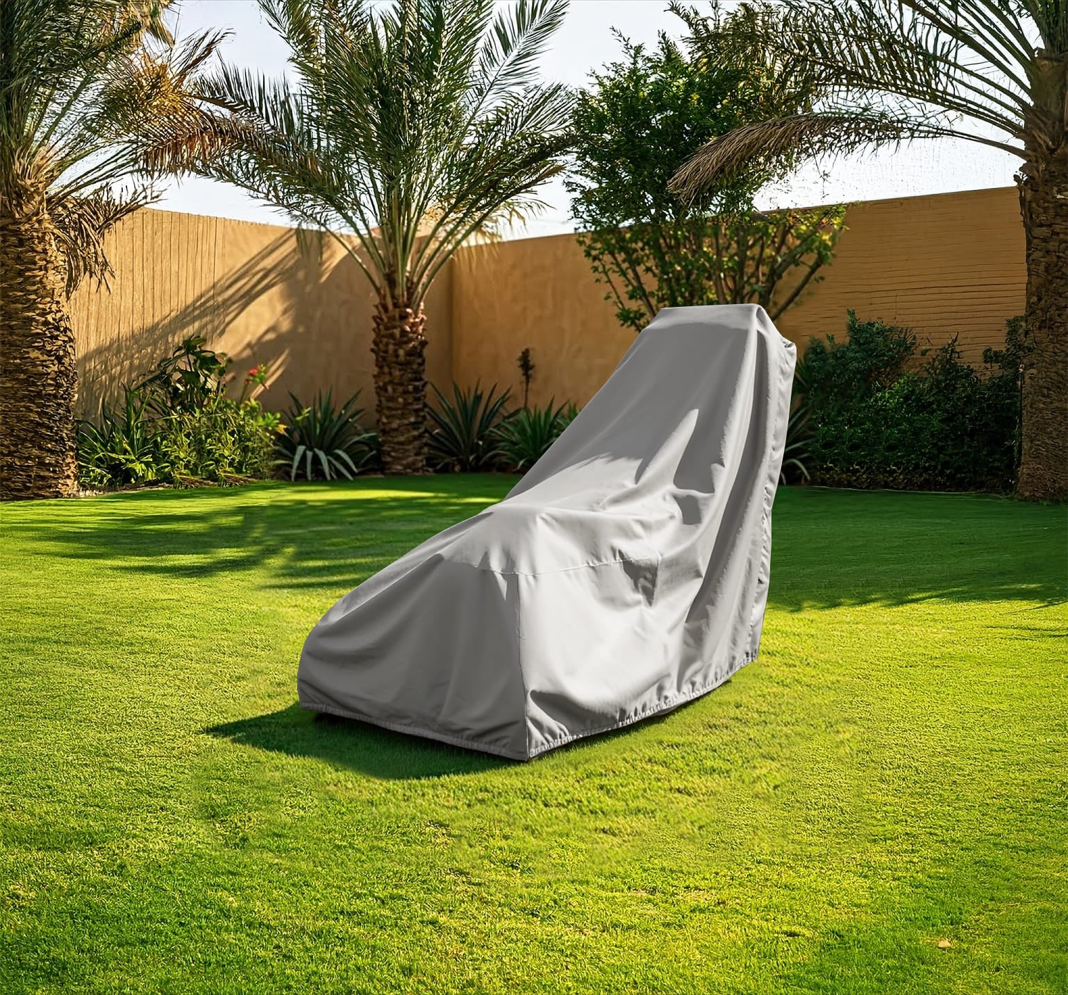 LawnMowerCover_Grey